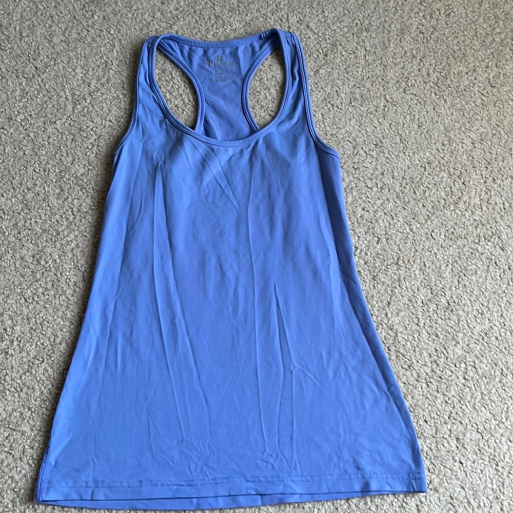 90 degrees tank top